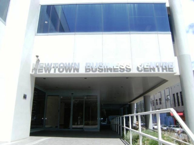 107/1 Erskineville Rd, Newtown NSW 2042