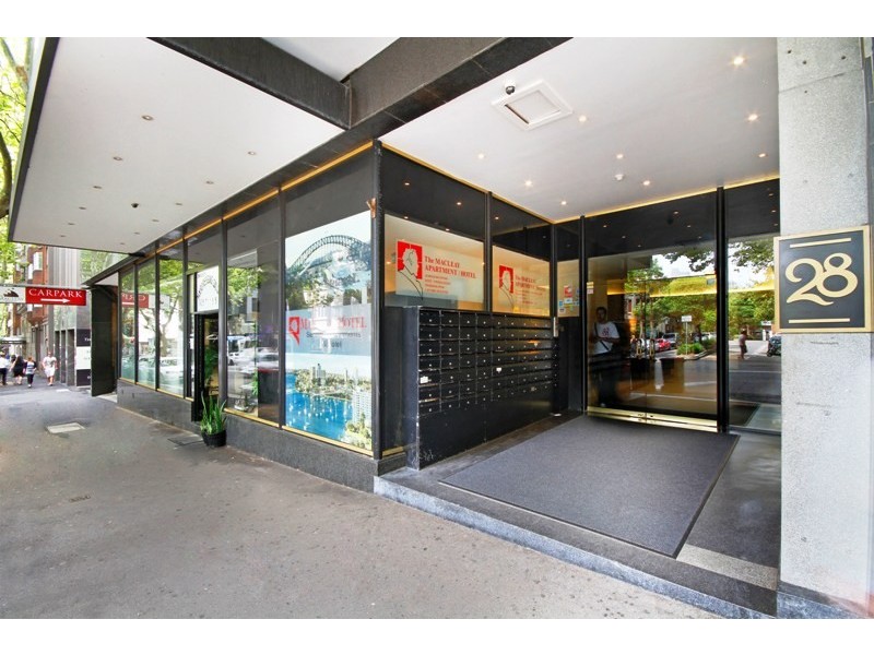509/28 Macleay Street, Elizabeth Bay NSW 2011