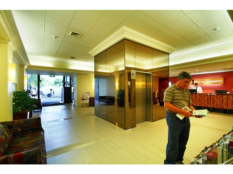 509/28 Macleay Street, Elizabeth Bay NSW 2011