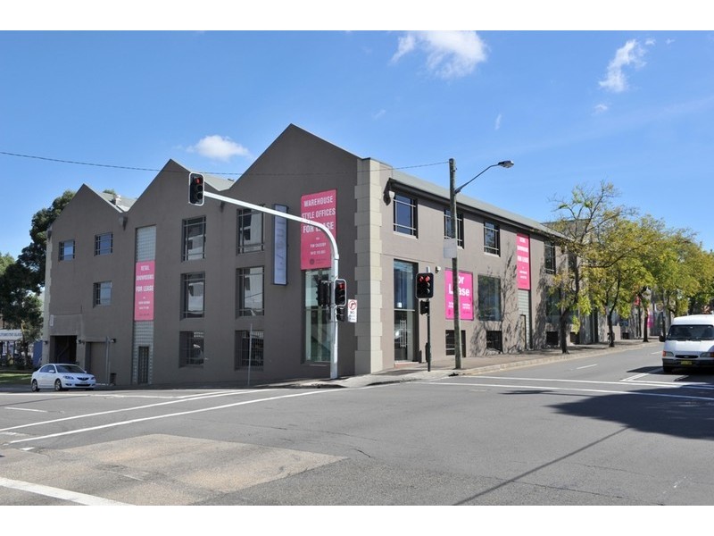 204-218 Botany Road, Alexandria NSW 2015