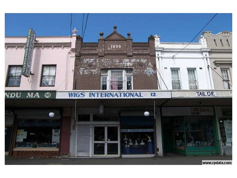 12 King Street, Newtown NSW 2042