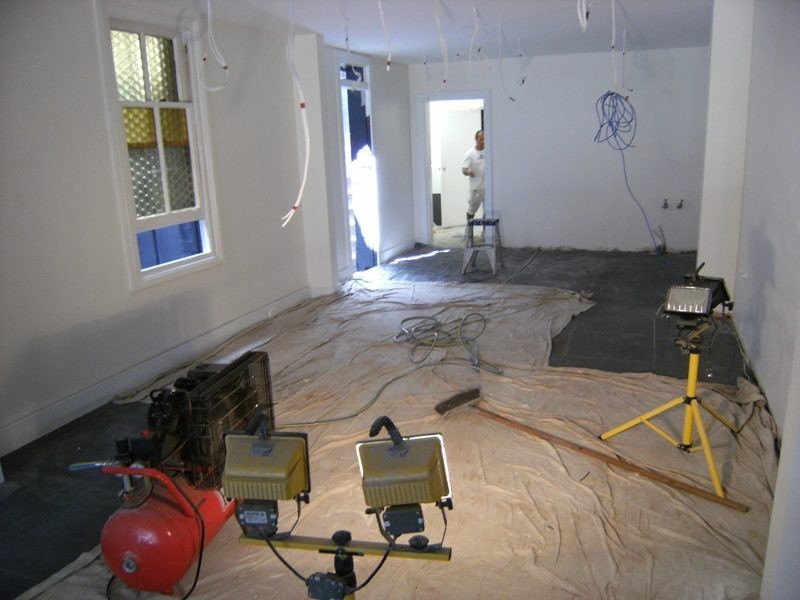 12 King Street, Newtown NSW 2042