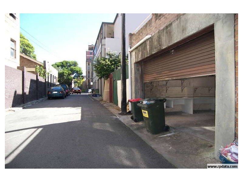 12 King Street, Newtown NSW 2042