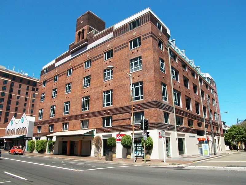 422/88 King Street, Newtown NSW 2042