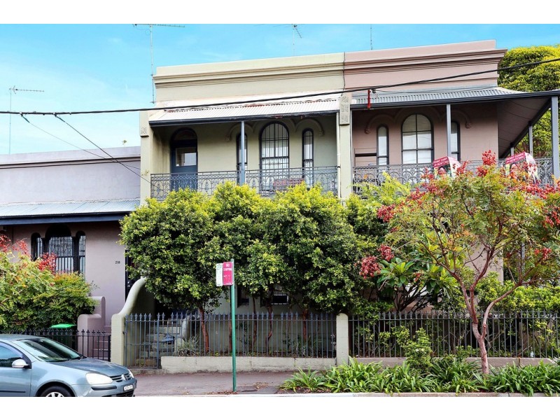 220 Wilson Street, Newtown NSW 2042