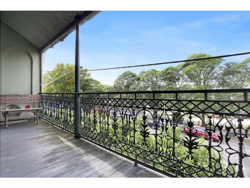 220 Wilson Street, Newtown NSW 2042