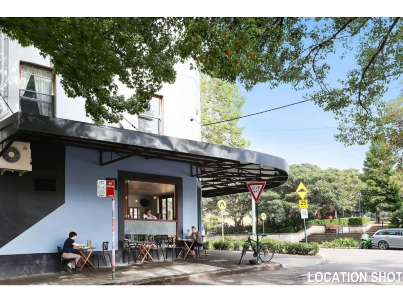 220 Wilson Street, Newtown NSW 2042