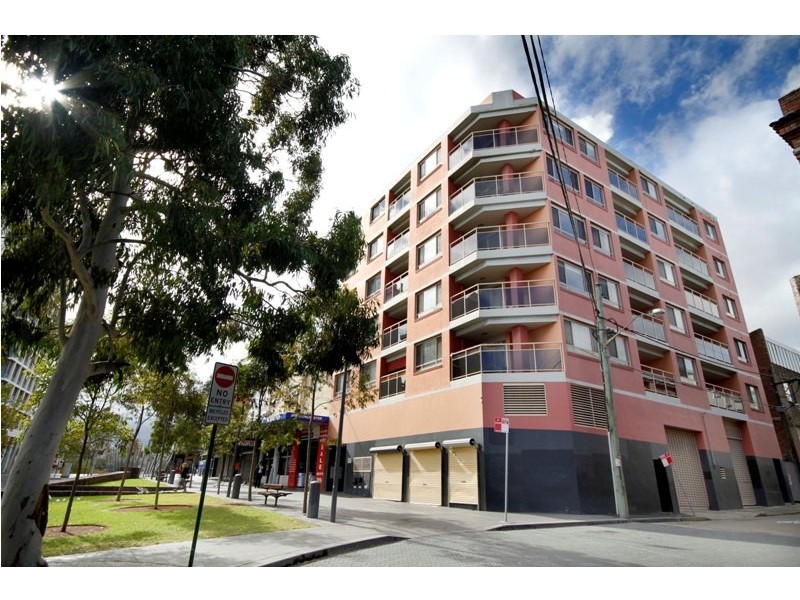 12/13-17  Cope Street, Redfern NSW 2016