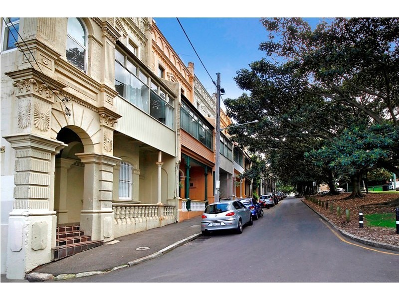 51 Georgina St, Newtown NSW 2042