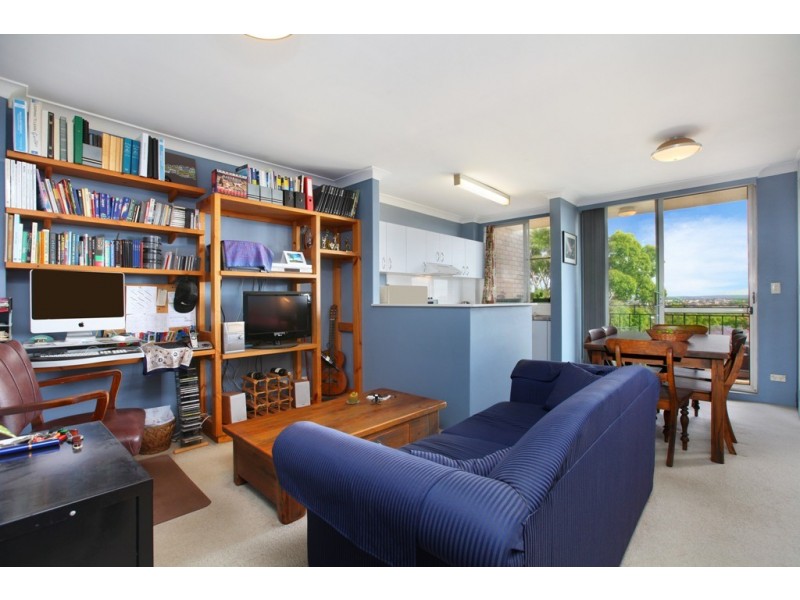 67/19-25 Queen Street, Newtown NSW 2042