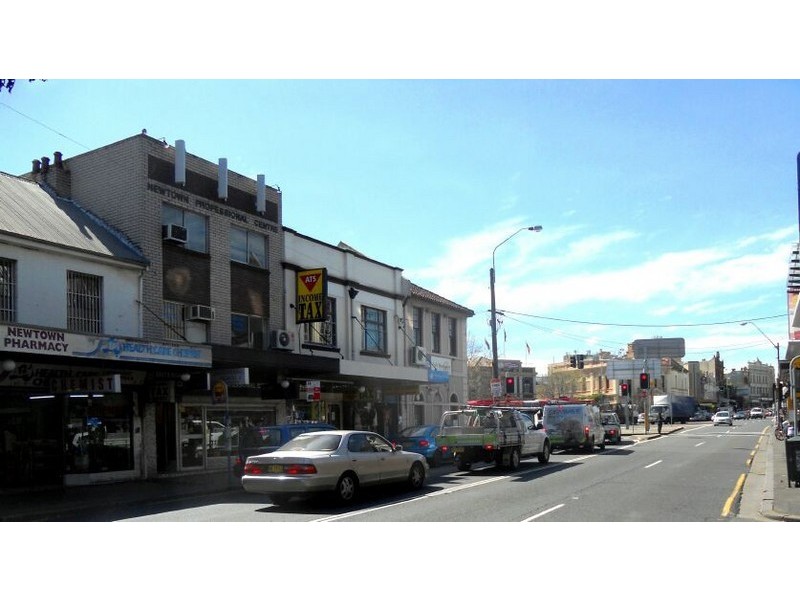 333 King Street, Newtown NSW 2042