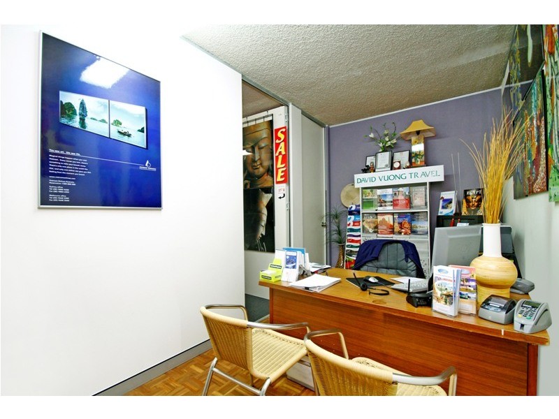 333 King Street, Newtown NSW 2042