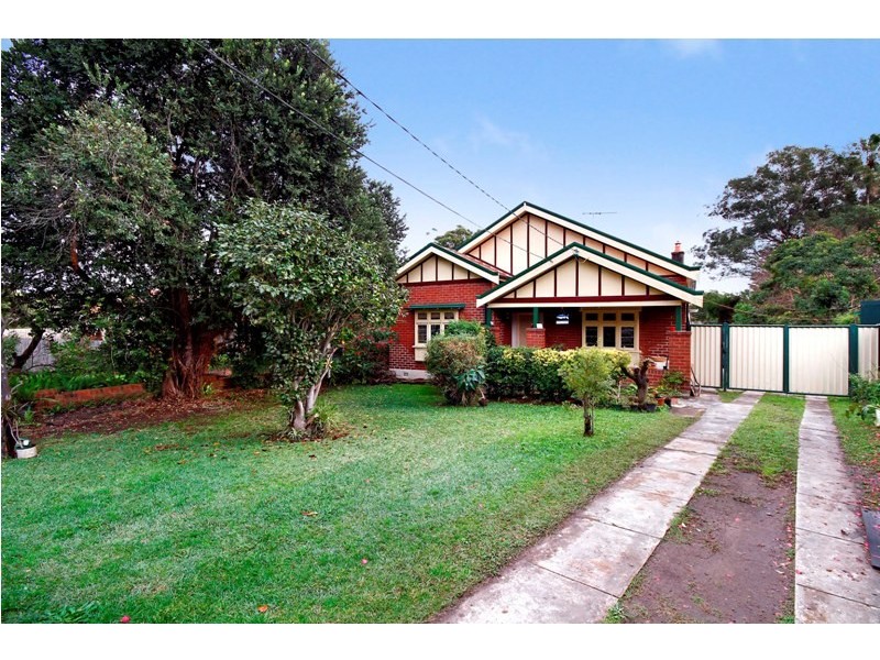 15 Beauchamp Street, Marrickville NSW 2204