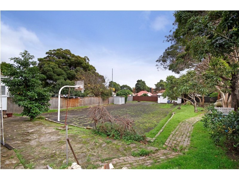 15 Beauchamp Street, Marrickville NSW 2204