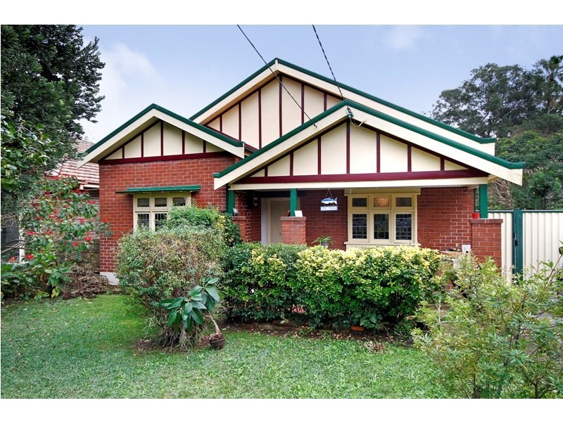 15 Beauchamp Street, Marrickville NSW 2204