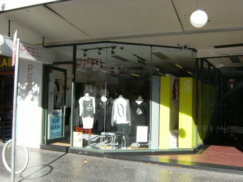 120-122 King Street, Newtown NSW 2042