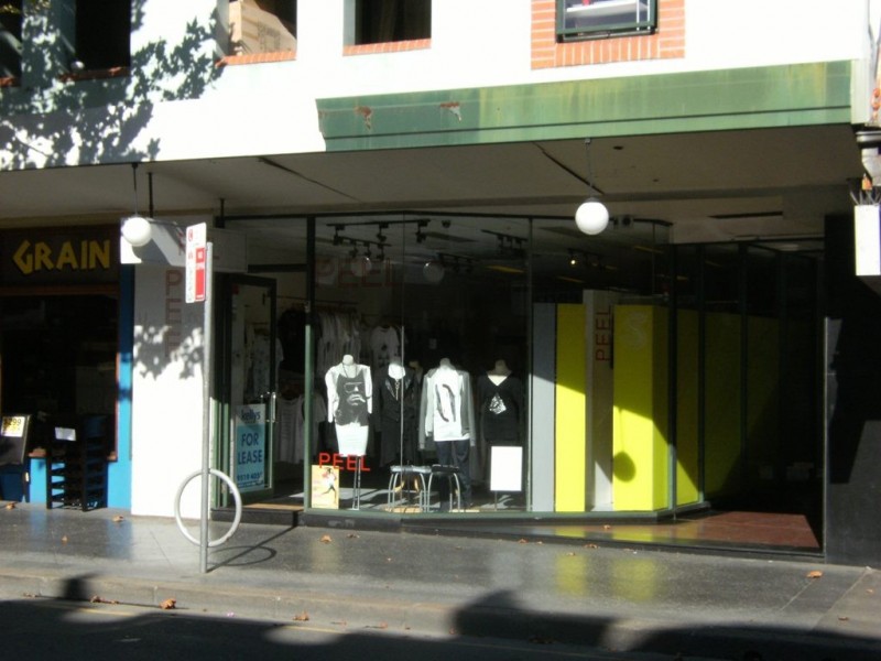 120-122 King Street, Newtown NSW 2042