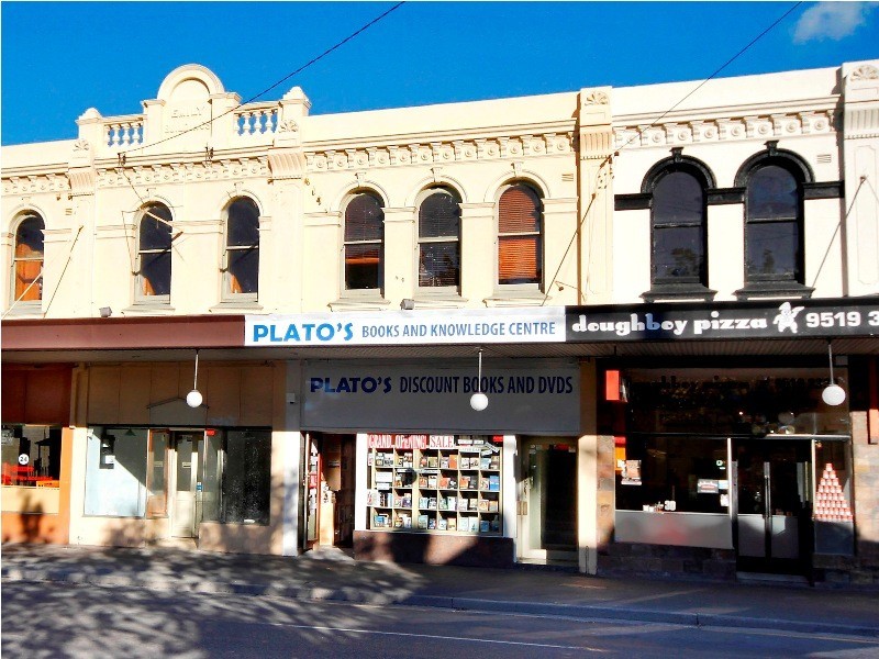 28 King St, Newtown NSW 2042