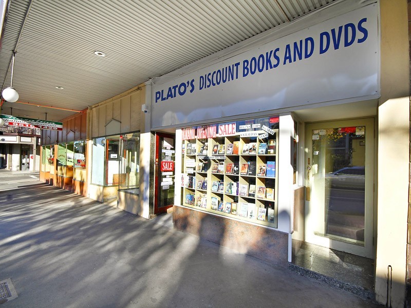 28 King St, Newtown NSW 2042