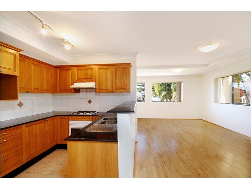 1/266-274 Burwood Road, Burwood NSW 2134