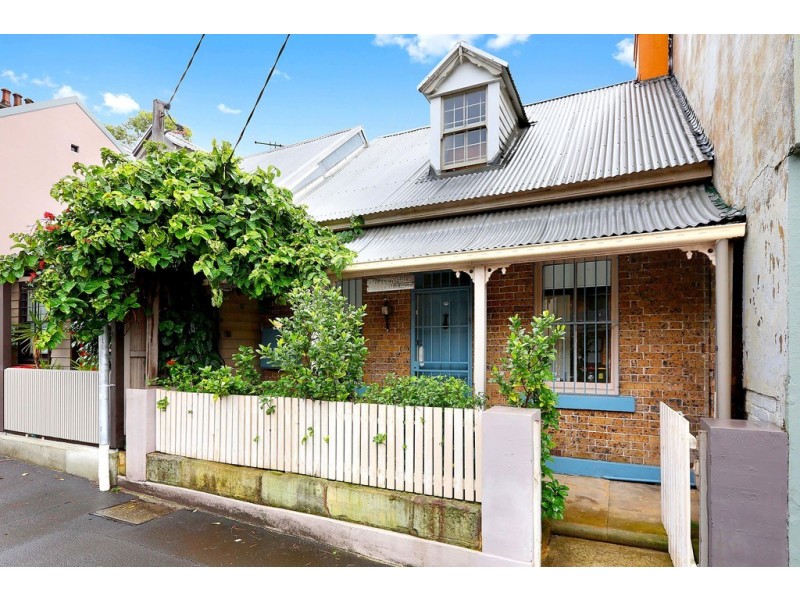 189 Abercrombie Street, Darlington NSW 2008