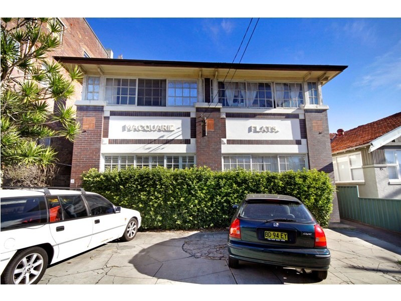 3/19  Bondi Road, Bondi Junction NSW 2022