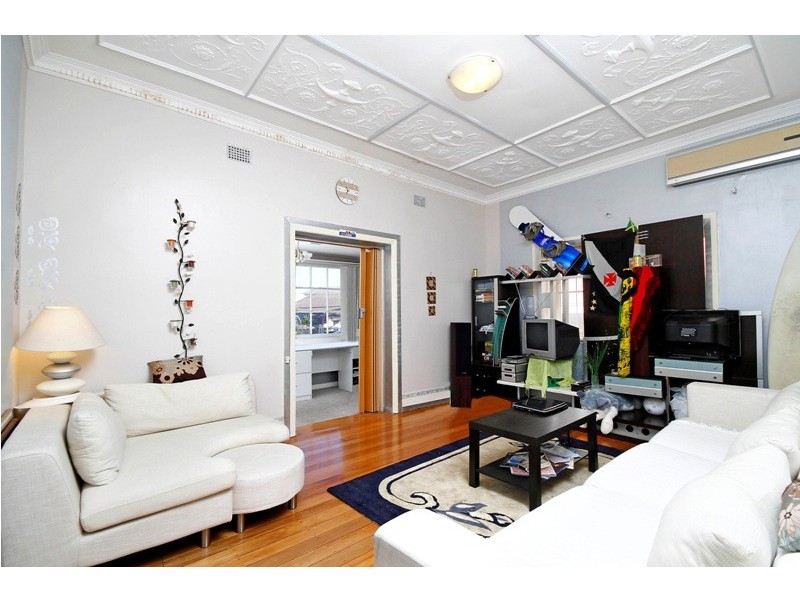 3/19  Bondi Road, Bondi Junction NSW 2022