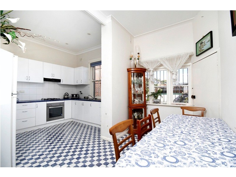 3/19  Bondi Road, Bondi Junction NSW 2022