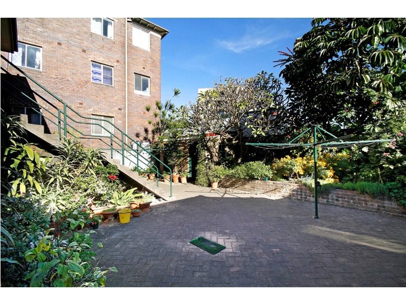 3/19  Bondi Road, Bondi Junction NSW 2022