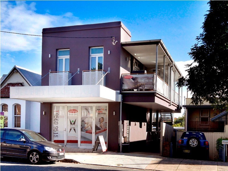 212 Norton Street, Leichhardt NSW 2040