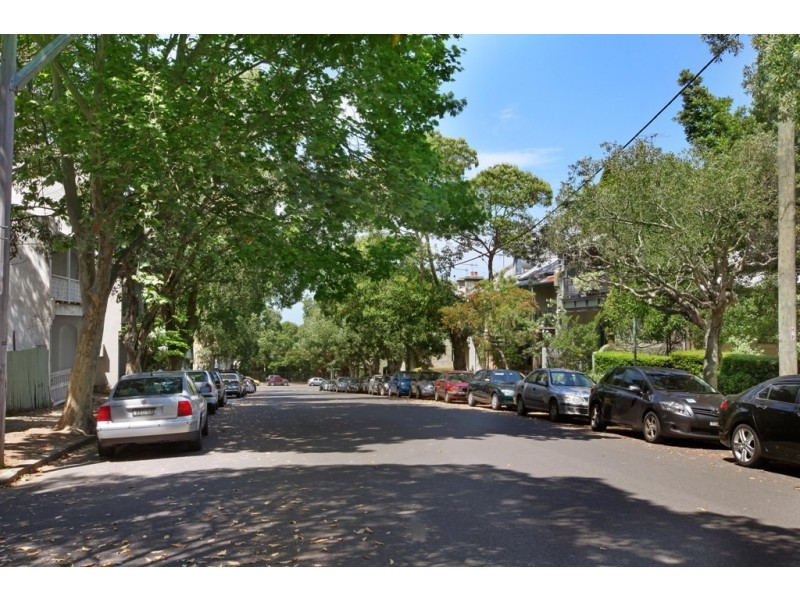 33 Forbes Street, Newtown NSW 2042