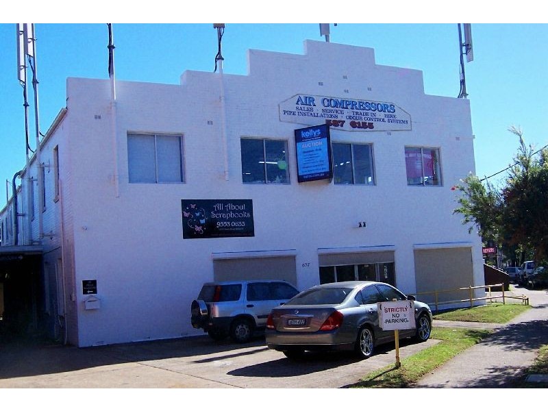 657 Forest Rd, Bexley NSW 2207