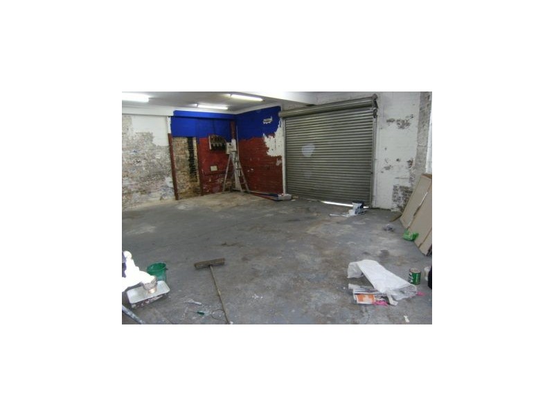 1/1A BROWN STREET, Newtown NSW 2042