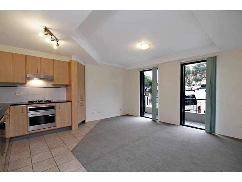 5/6-8 Albert Street, Newtown NSW 2042