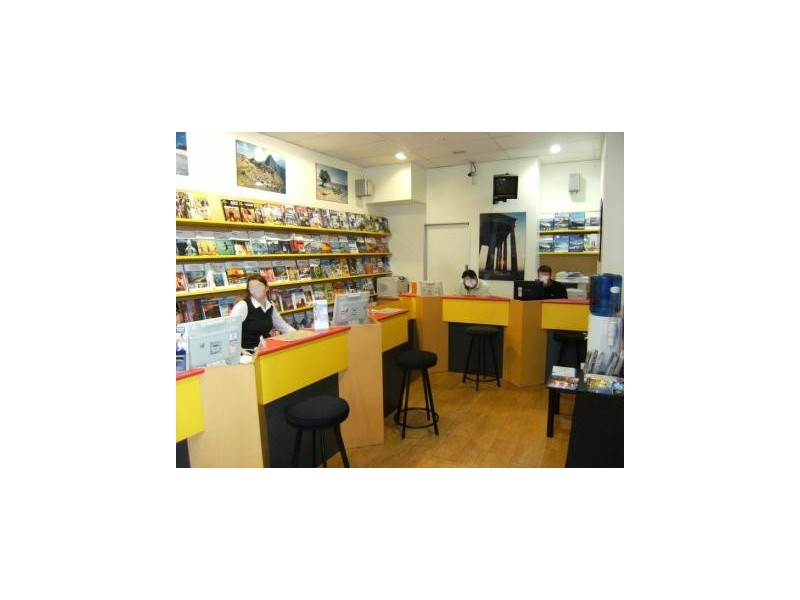 87 Glebe Point Road, Glebe NSW 2037