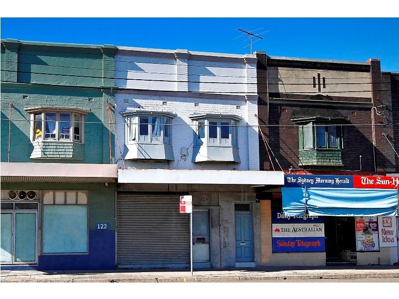 124 Princes Hwy, St Peters NSW 2044