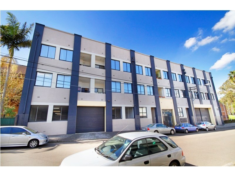 16/16-22 Australia Street, Camperdown NSW 2050