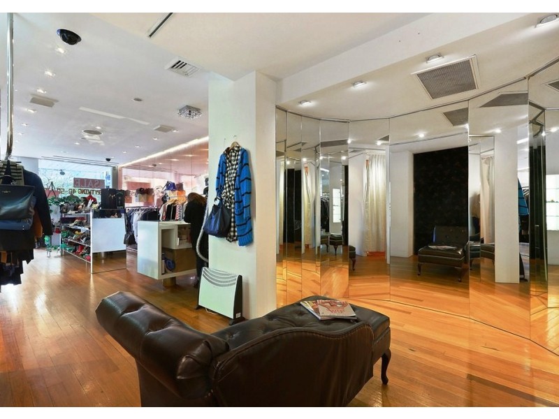 8 Oxford St, Woollahra NSW 2025