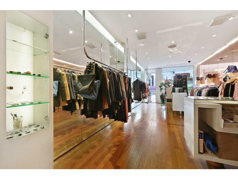 8 Oxford St, Woollahra NSW 2025