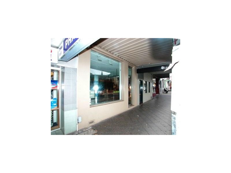 8 Oxford St, Woollahra NSW 2025