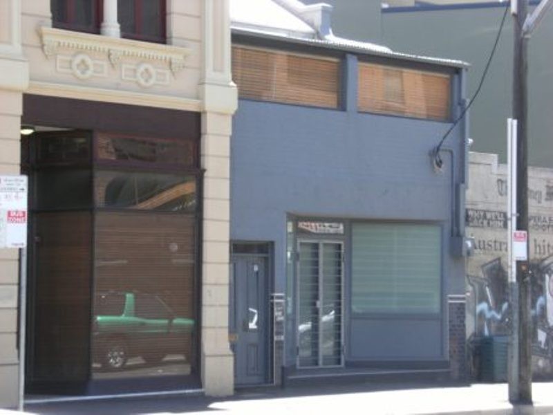 1/67 King Street, Newtown NSW 2042