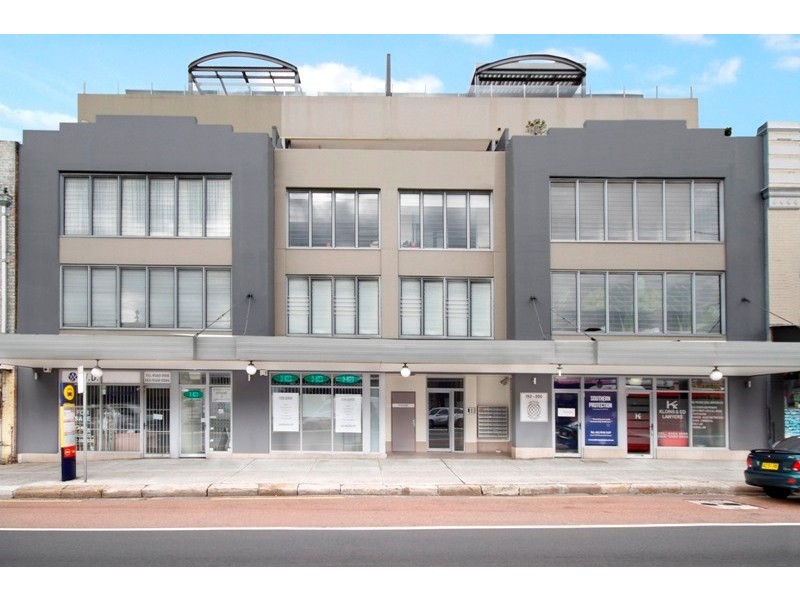 1/192-200 Parramatta Road, Stanmore NSW 2048