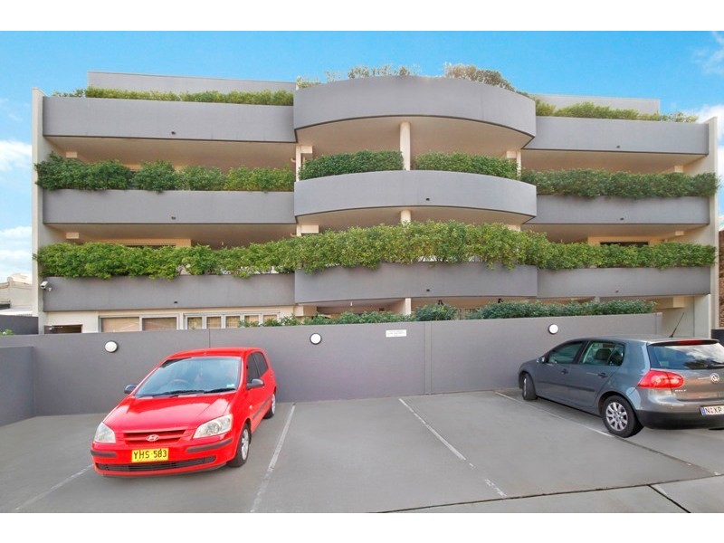 1/192-200 Parramatta Road, Stanmore NSW 2048