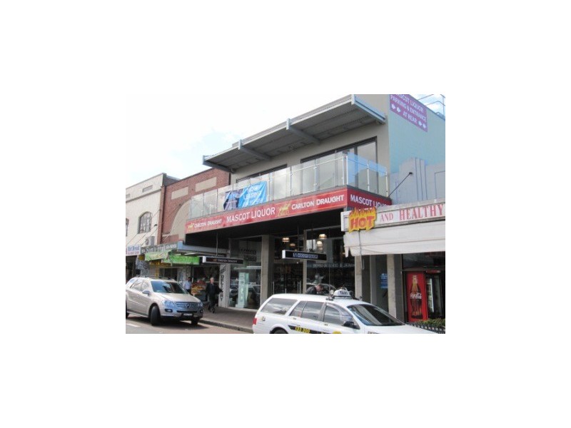 1/1151-1153 Botany Road, Mascot NSW 2020
