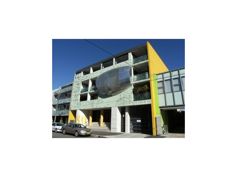 16/180 Cope Street, Waterloo NSW 2017