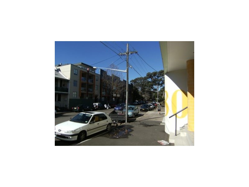 16/180 Cope Street, Waterloo NSW 2017