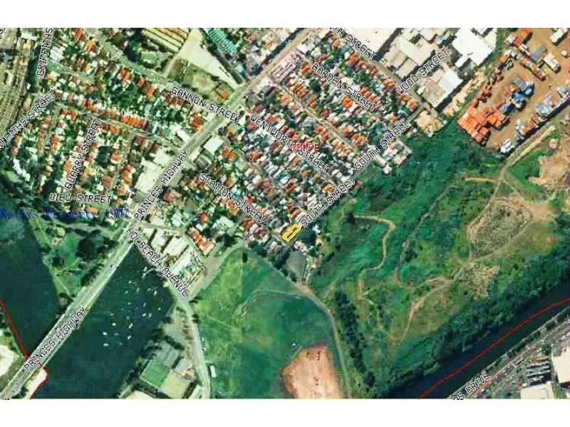 1-3 Station St, Tempe NSW 2044