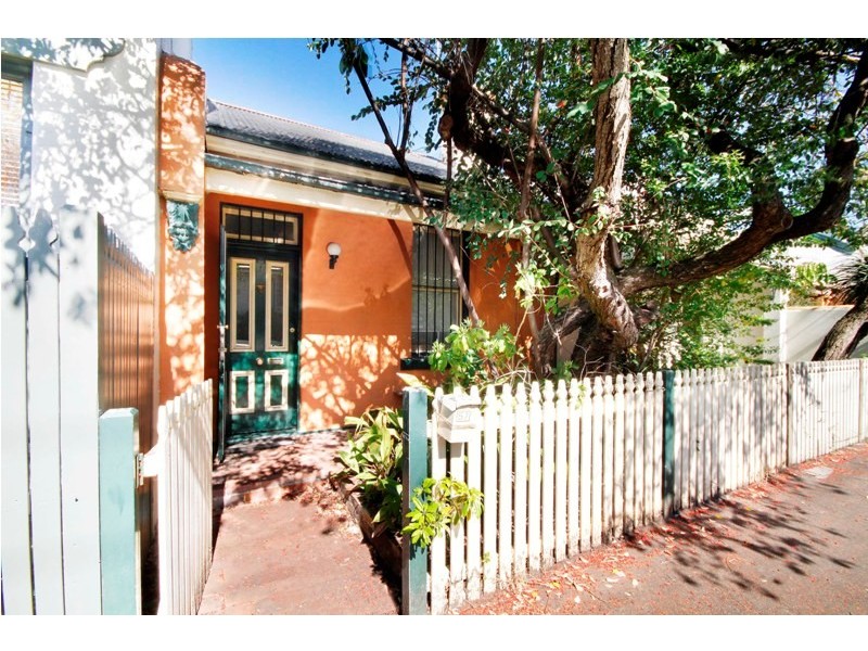 57 Newman Street, Newtown NSW 2042