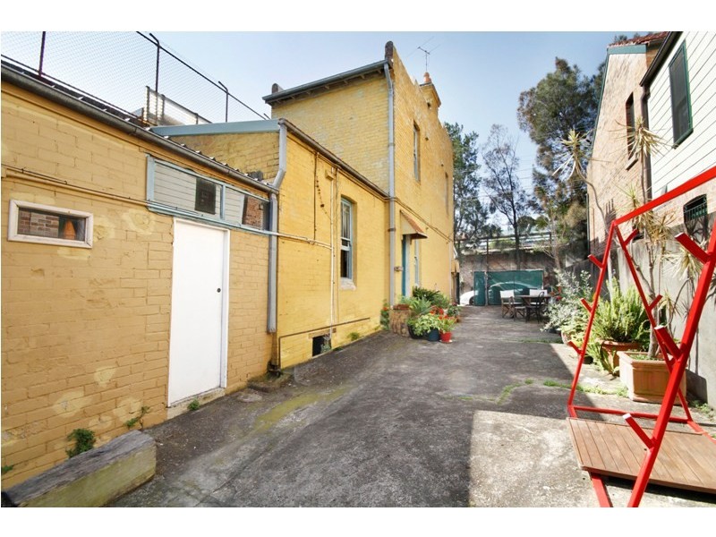 19-21 Trafalgar Street, Enmore NSW 2042