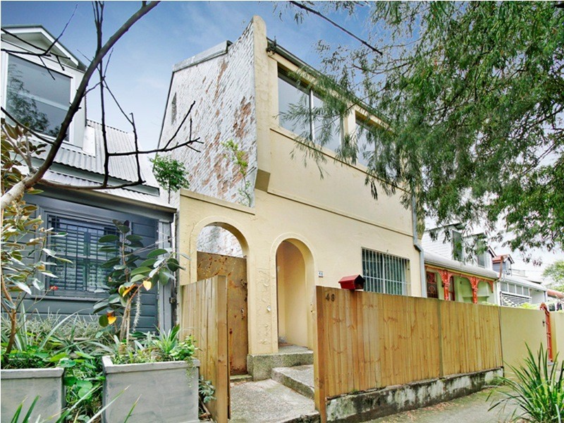 48 Lyne Street, Alexandria NSW 2015